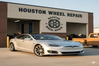 Houston Wheel Repair
