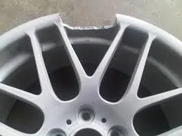 How to Know It’s Time to Repair Your Alloy Wheels: 5 Key Signs
