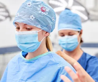 The Role and Impact of Nurse-Surgeons in the Field of Surgical Nursing