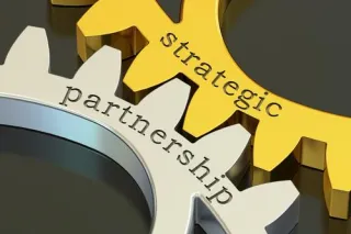 5 Tips to Find the Right Strategic Partners