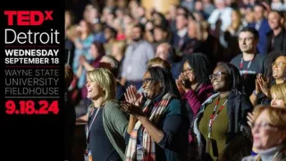 Nine of My Favorites from TEDxDetroit