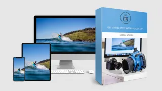 Water Photography Fundamentals for beginners and intermediate photographers