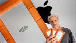 How to Format an External Hard Drive for Mac (