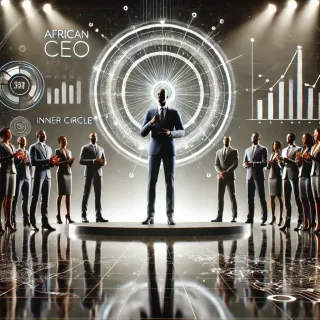 Elite Inner Circle: Join the Ranks of Africa’s Most Ambitious Entrepreneurs 🏆🔥