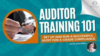 Auditor Training Course: Master ISO 19011 with Our Comprehensive Training Course