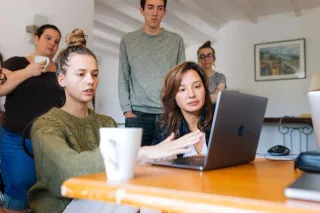 Influencing for a quality culture - be vigilant