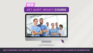 Get Audit Ready