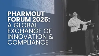 PharmOut Forum 2025: A Global Exchange of Innovation and Compliance