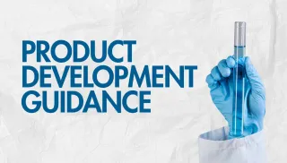 Product Development Guidance