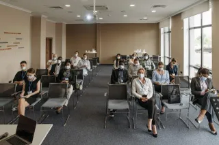 Staff Training on GMP Compliance: Building Competence and Culture