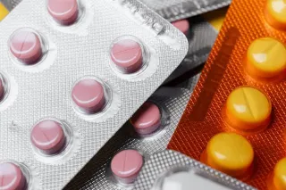 Pharmacovigilance Embedded in Staff Culture