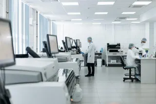 Case Study: Supporting a Manufacturer Transitioning to ISO 13485 Compliance
