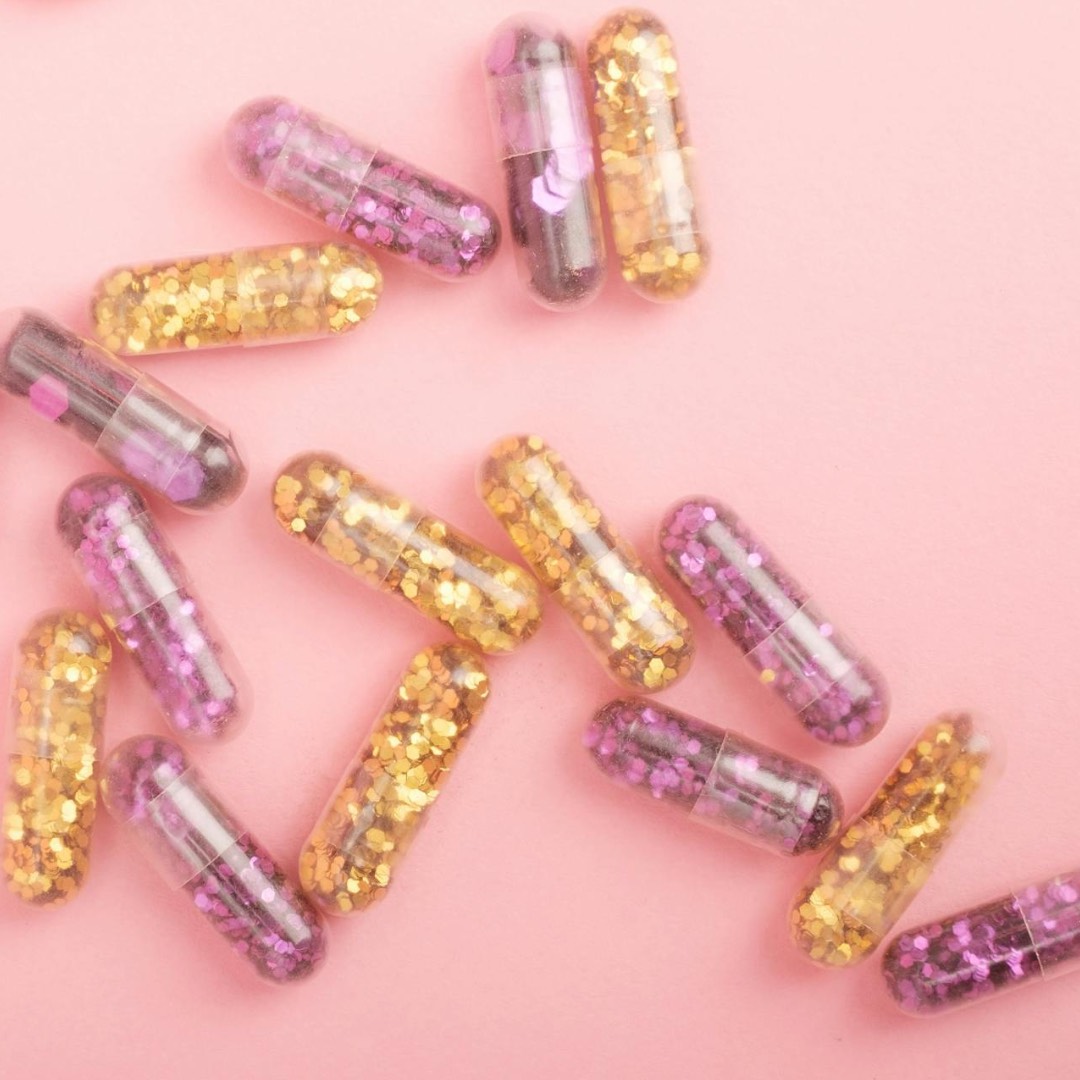 This Natural Supplement Can Change Everything!
