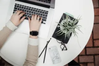 Rock Your Creative Business: The Power of Blogging