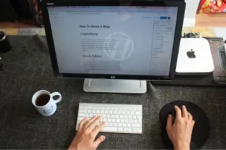 Part 2 CRAFTING YOUR ROCKSTAR BLOGGING STRATEGY