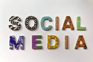 10 Strategies for Building a Rockin’ Social Media Presence for Your Creative Business