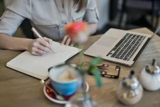 Crafting A 90-Day Content Creation Strategy in 7 Days