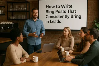 5 Practical Ways Small Businesses Can Repurpose One Piece of Content