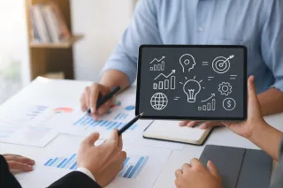 3 Smart Marketing Moves to Make in January for Maximum Yearlong Impact