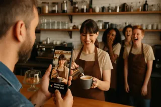 5 Short-Form Video Ideas You Can Create With Your Phone to Attract More Customers