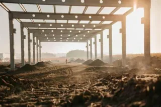 What Is “Strategic Repositioning” in Land Development?