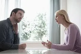 How to Self-Regulate During a Difficult Conversation