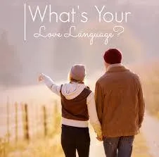 What Does Your Love Language Say About You?
