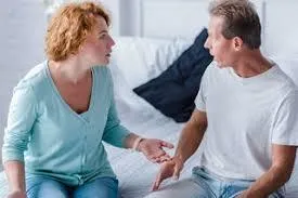 Four Common Mistakes in Communicating with Your Partner