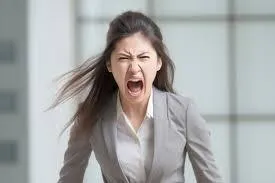 Anger: What Lies Underneath?