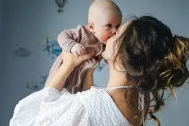 Five Lessons From My First Postpartum Experience