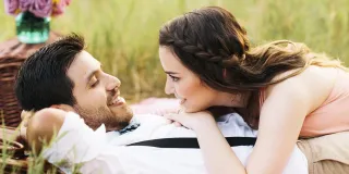 How an Argument Can Bring You Closer Together