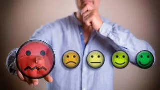 What is the Negativity Bias & How Can You Reduce it?