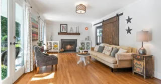 What Is the Average Cost to Paint an Interior Room?