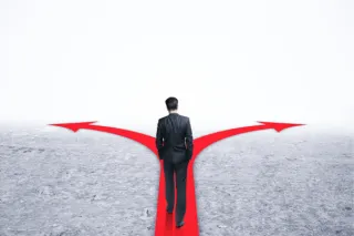 Navigating the Path to a Seamless Business Transition