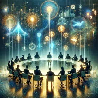 Decoding the Complex Landscape of Small Business Growth and Economic Trends