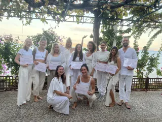 Yogalehrer Ausbildungen im Überblick: 100h, 200h, 300h, 500h