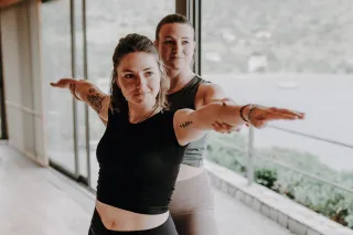 Hatha, Vinyasa & Yin Yoga im Vergleich – und warum wir genau diese Stile ausbilden