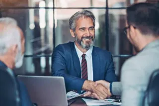 How to Get a Licensing Deal for My Invention