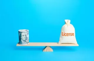 Royalty Rates for Invention Licensing in 2025