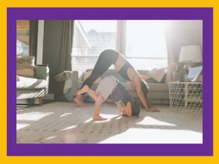 Fun Ways to Stay Active with Your Kids
