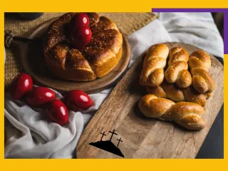 Letting Go of Family Stress After Easter Celebrations