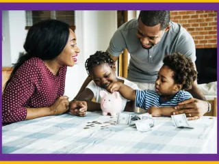 From Stress to Stewardship: Simple Money Habits for Christian Families