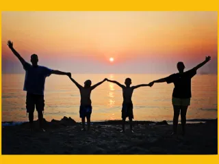 Building a Christ-Centered Home: 7 Anchors That Keep Jesus at the Core