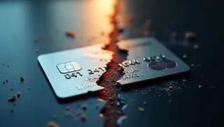 Charge-Offs Explained: What Banks Don't Tell You About Your Credit