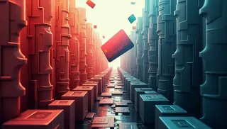 Your Credit Score at Risk: Understanding Charge-Offs vs Collections Today