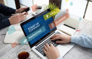 Kick Start Your Marketing