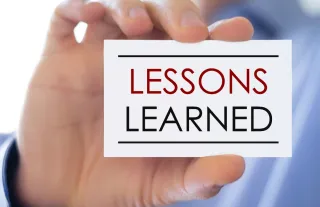 Lessons I Learned from Paris Hilton