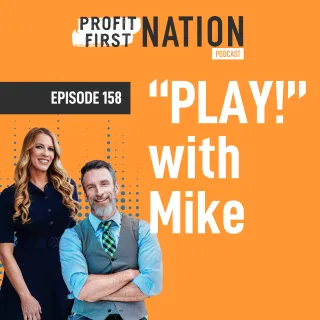 Ep. 158 – PLAY!