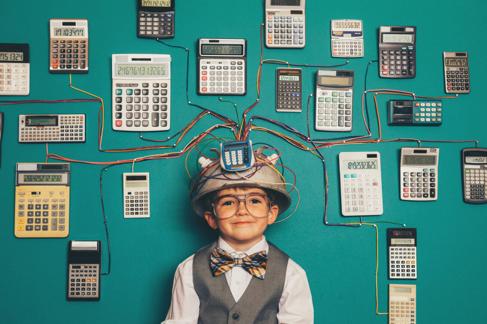 Build Your Business: Tips on Mastering Your Numbers