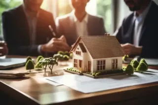 Why Working with Real Estate Professionals Matters More Than You Think